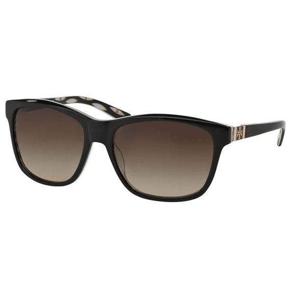 Tory Burch Accessories - Beautiful Auth Tory Burch Sunglasses, slight cat eye